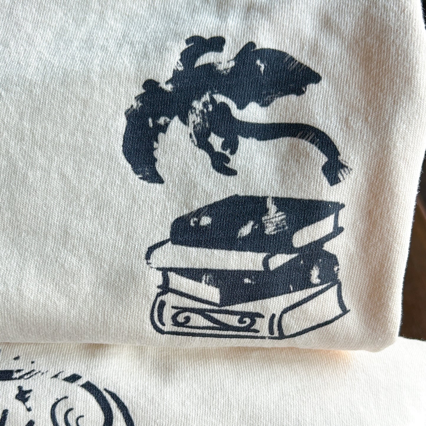 The Fantasy Reader Tee