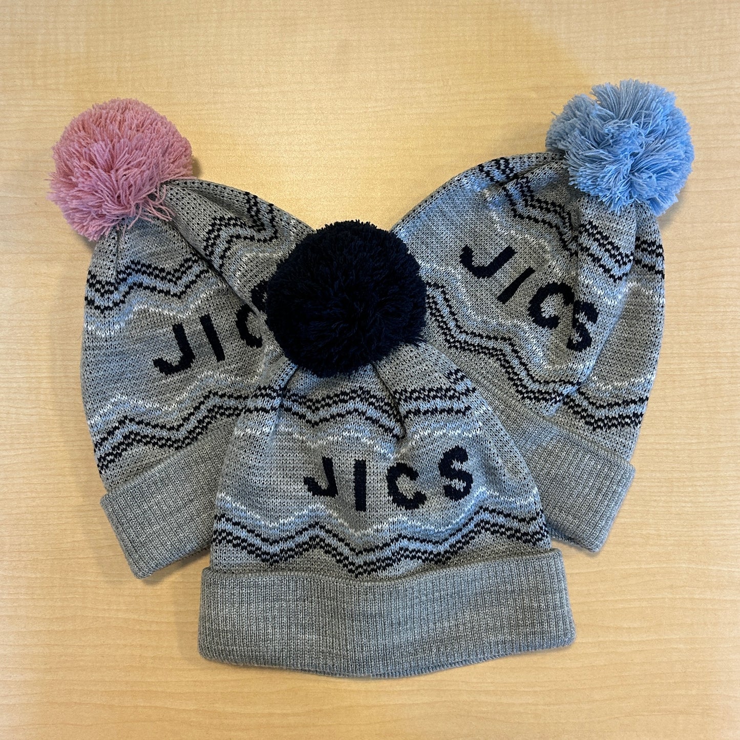 JICS - Kids Toque