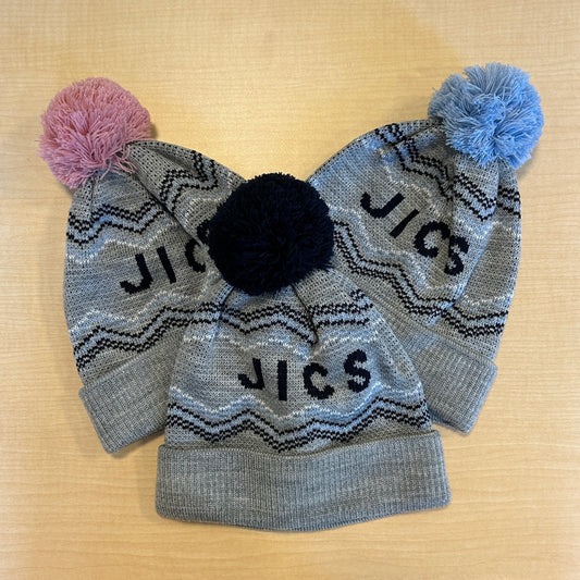 JICS - Kids Toque