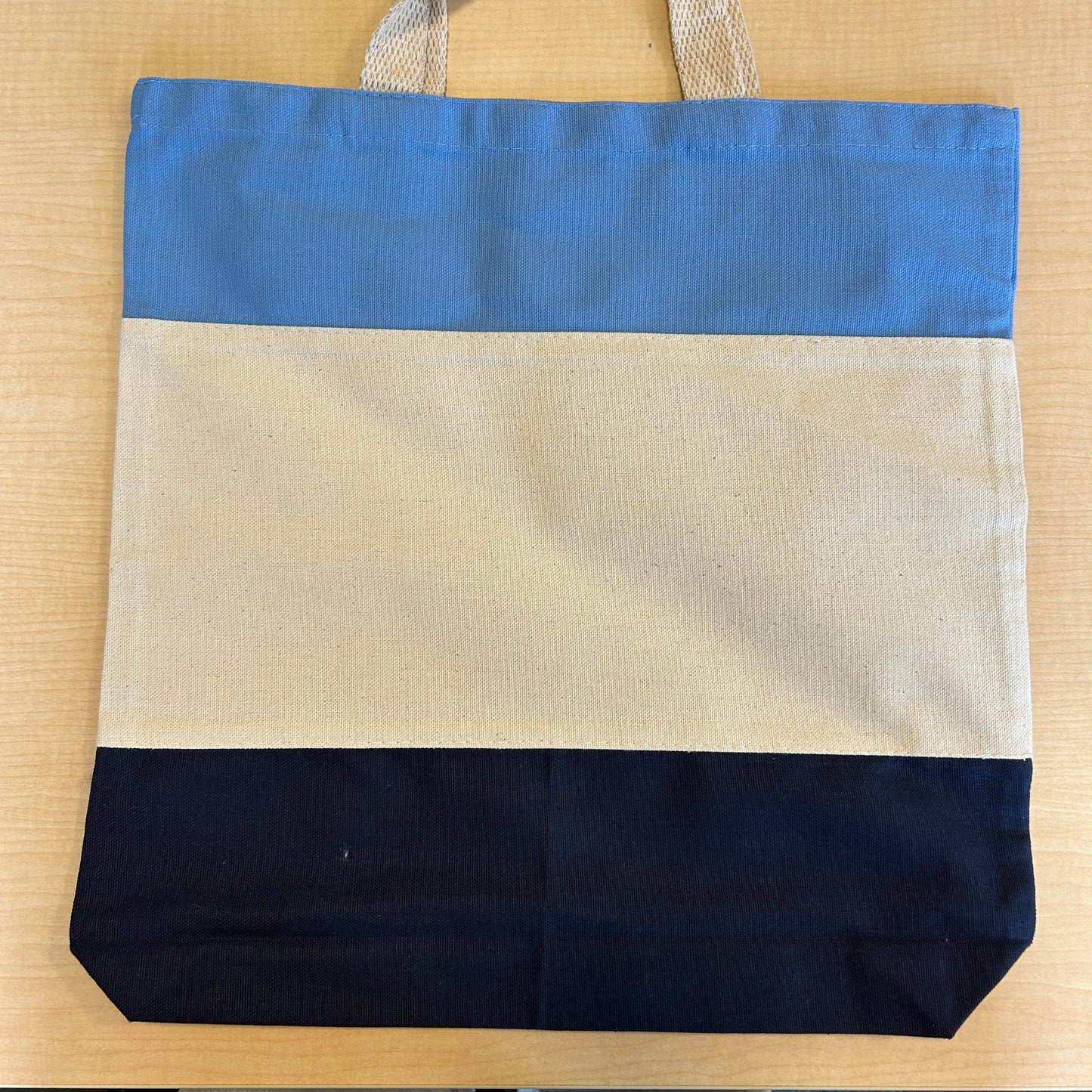 JICS - Tote Bag