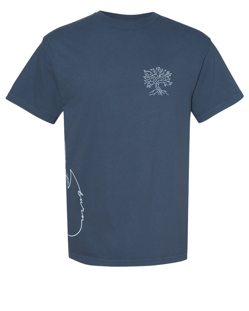 The Everflame - TKCS Officially Licensed T-Shirt
