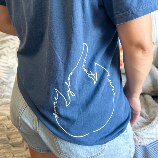 The Everflame - TKCS Officially Licensed T-Shirt