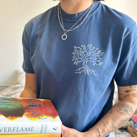 The Everflame - TKCS Officially Licensed T-Shirt