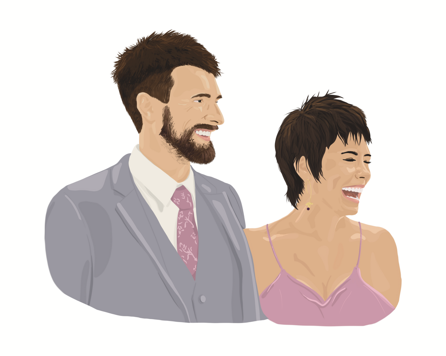 The Digital Portrait