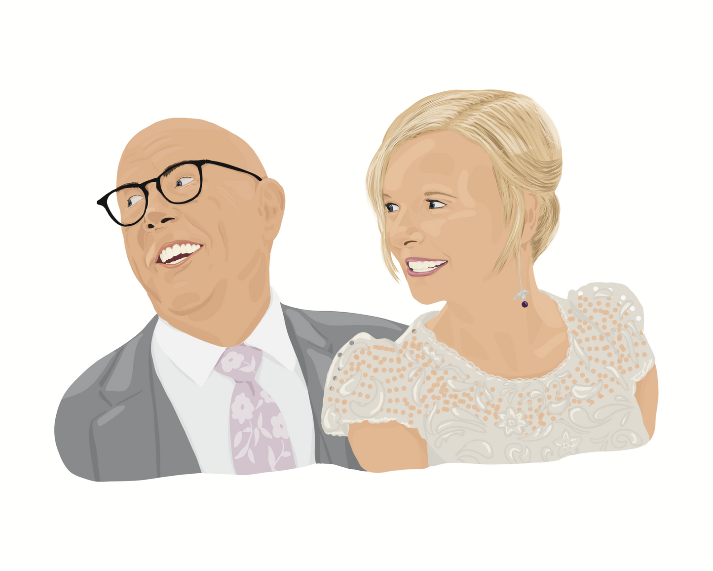 The Digital Portrait