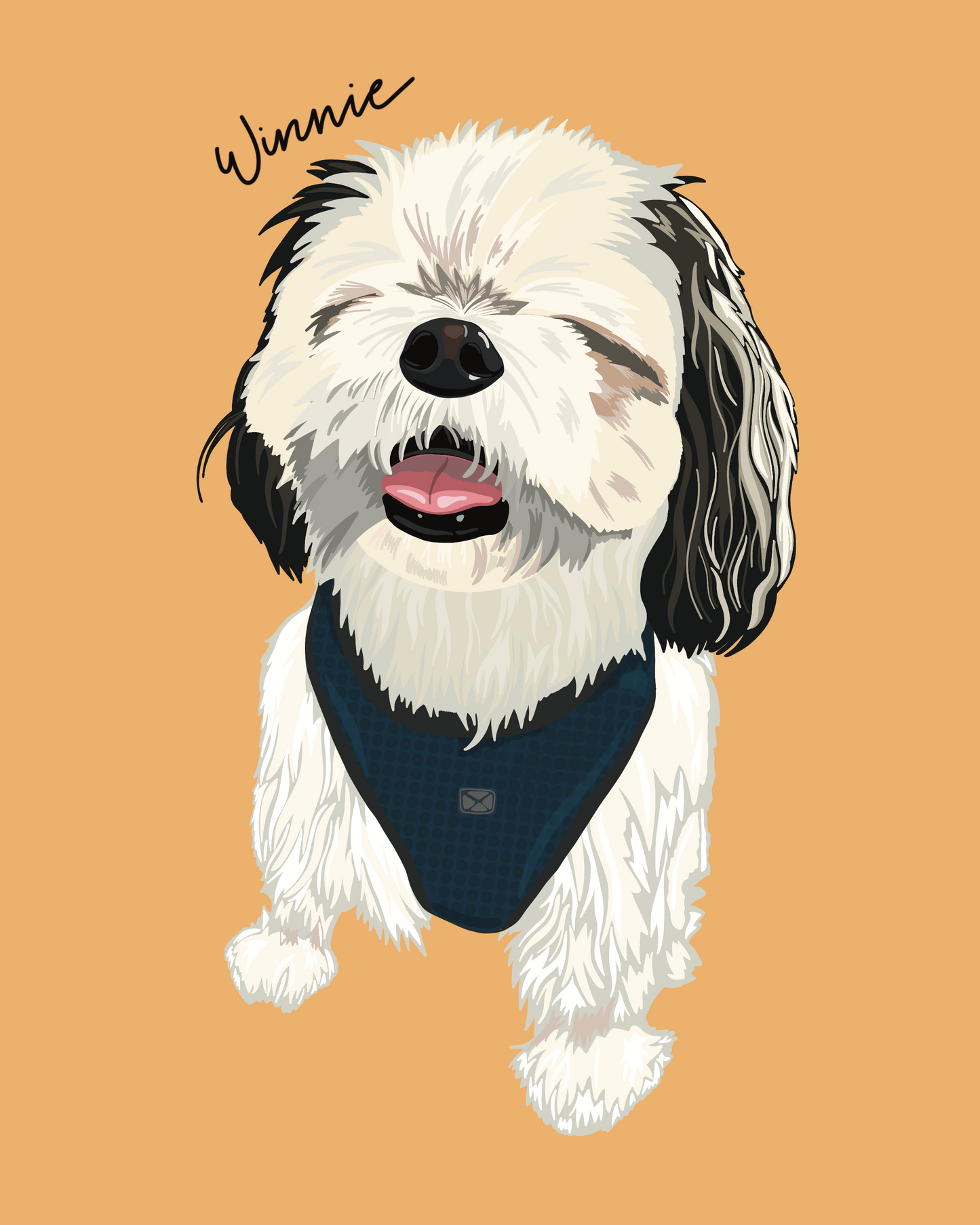 The Digital Portrait