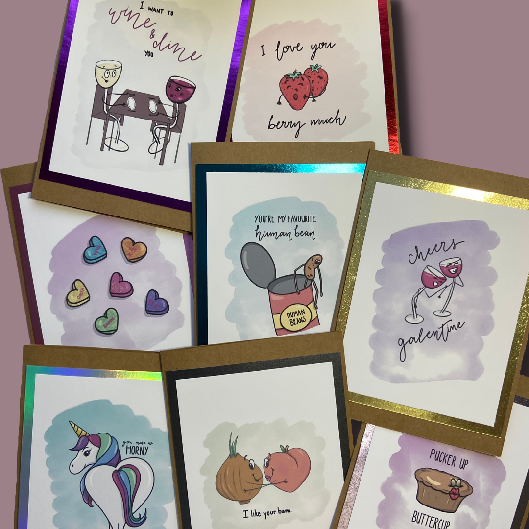 Love Cards