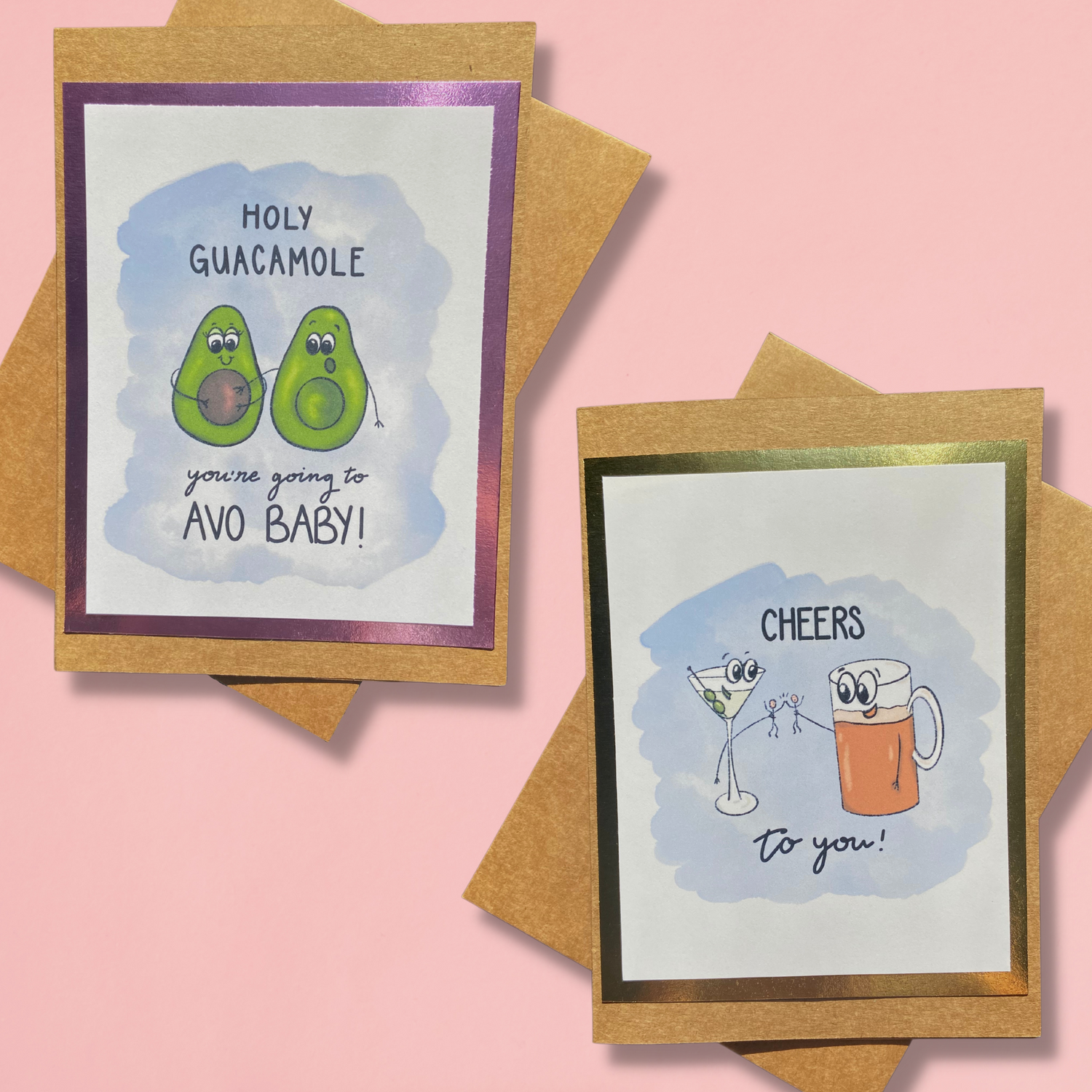 Special Celebration Cards