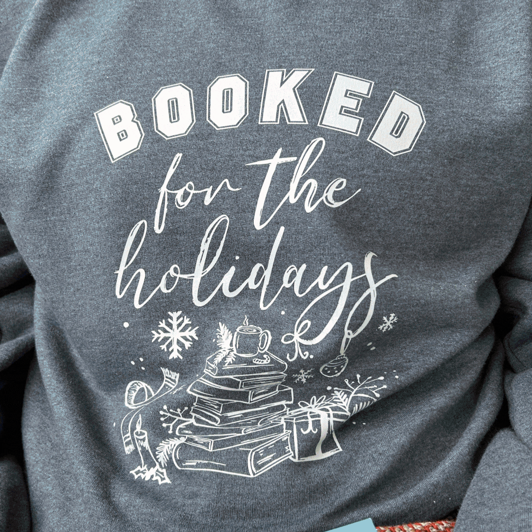 The 2024 Bookish Holiday Collection