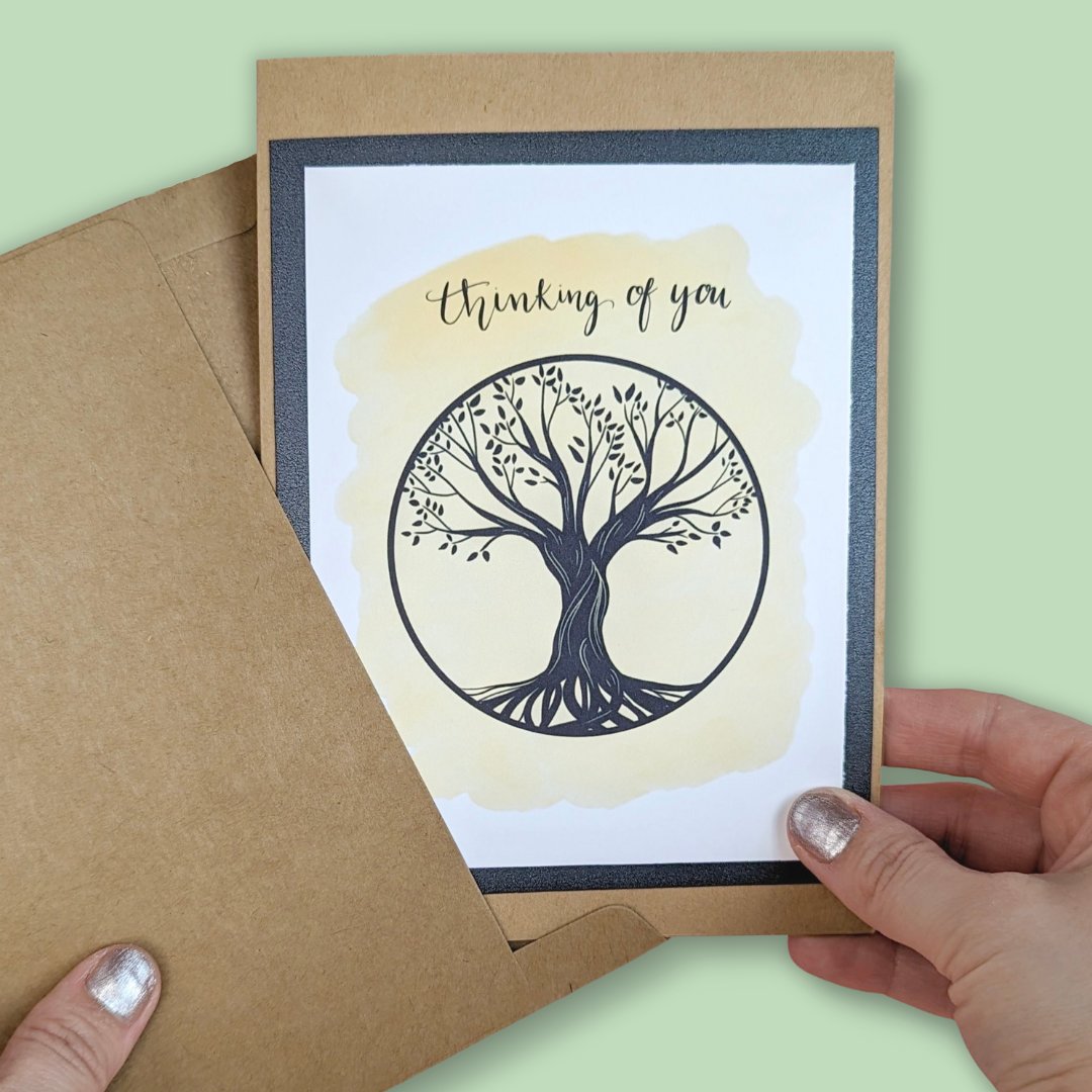 Sympathy Cards