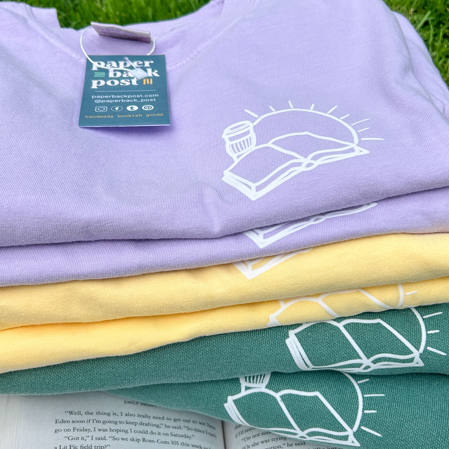 T-Shirts