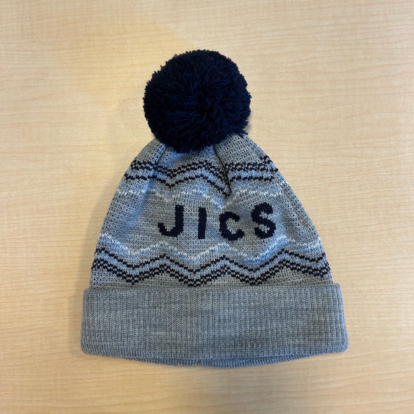 JICS - Kids Toque