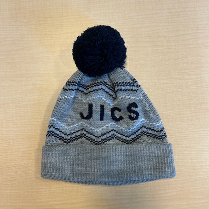 JICS - Kids Toque