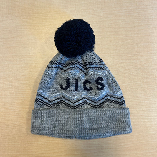 JICS - Kids Toque