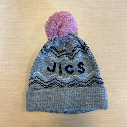 JICS - Kids Toque