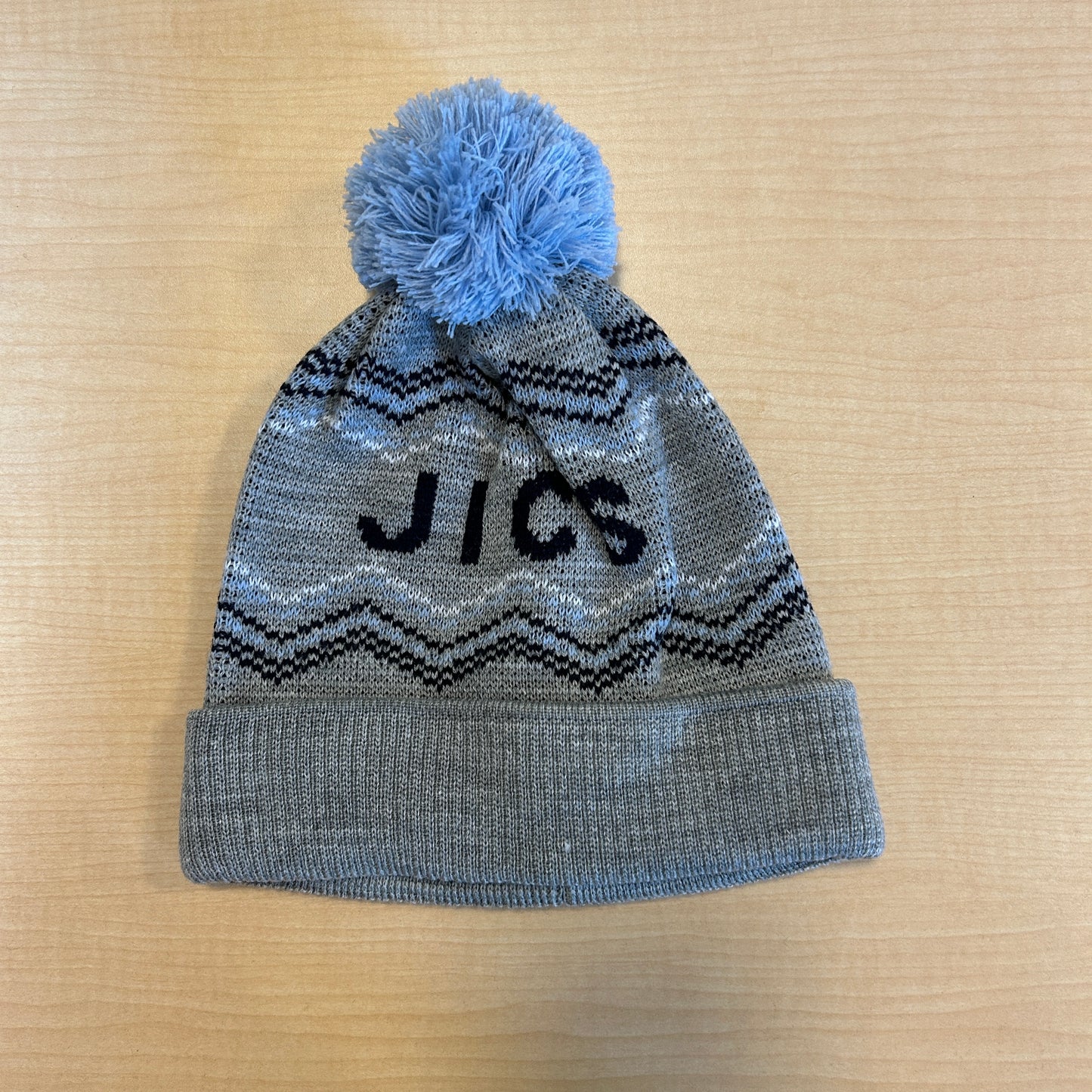 JICS - Kids Toque