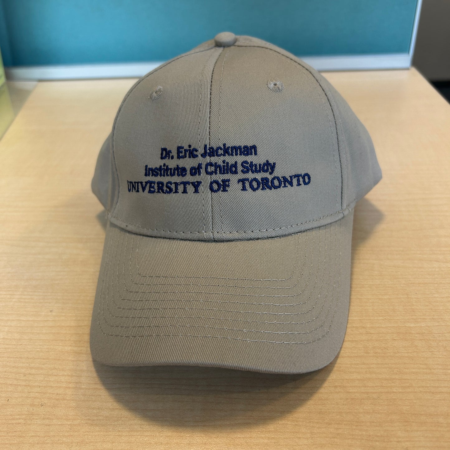 JICS - Baseball Cap