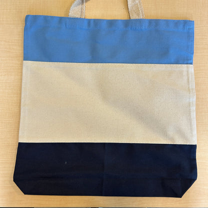 JICS - Tote Bag