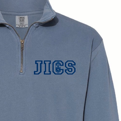 JICS - Adult 1/4 Zip