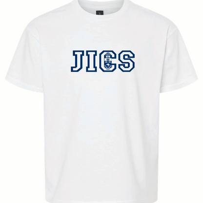 JICS - Youth T-Shirt - Retro JICS