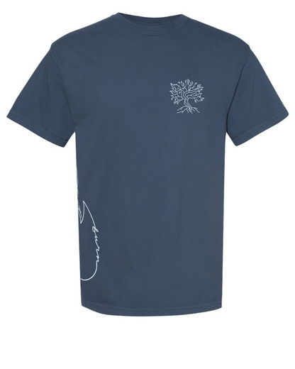 The Everflame - TKCS Officially Licensed T-Shirt