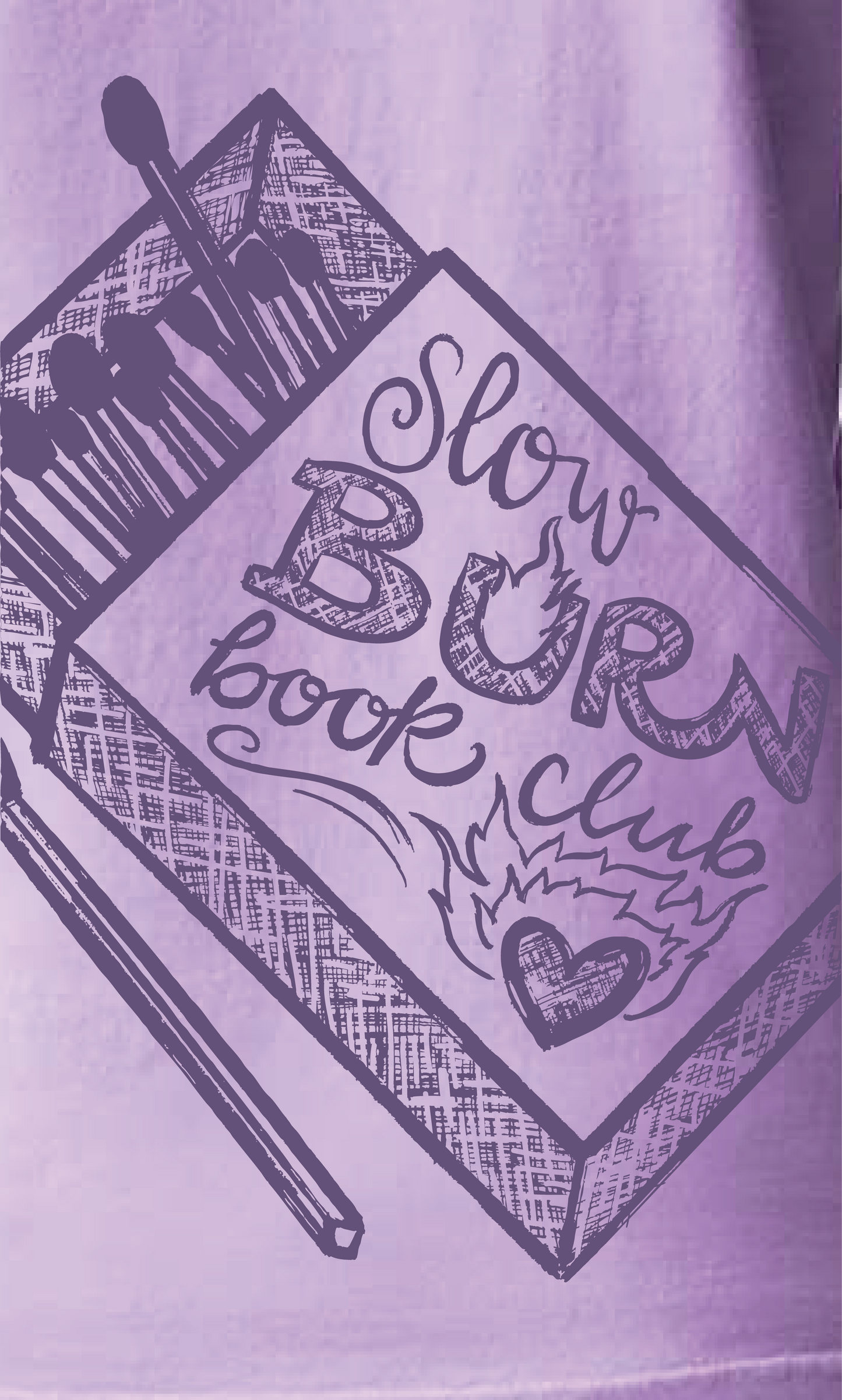Slow Burn T-Shirt