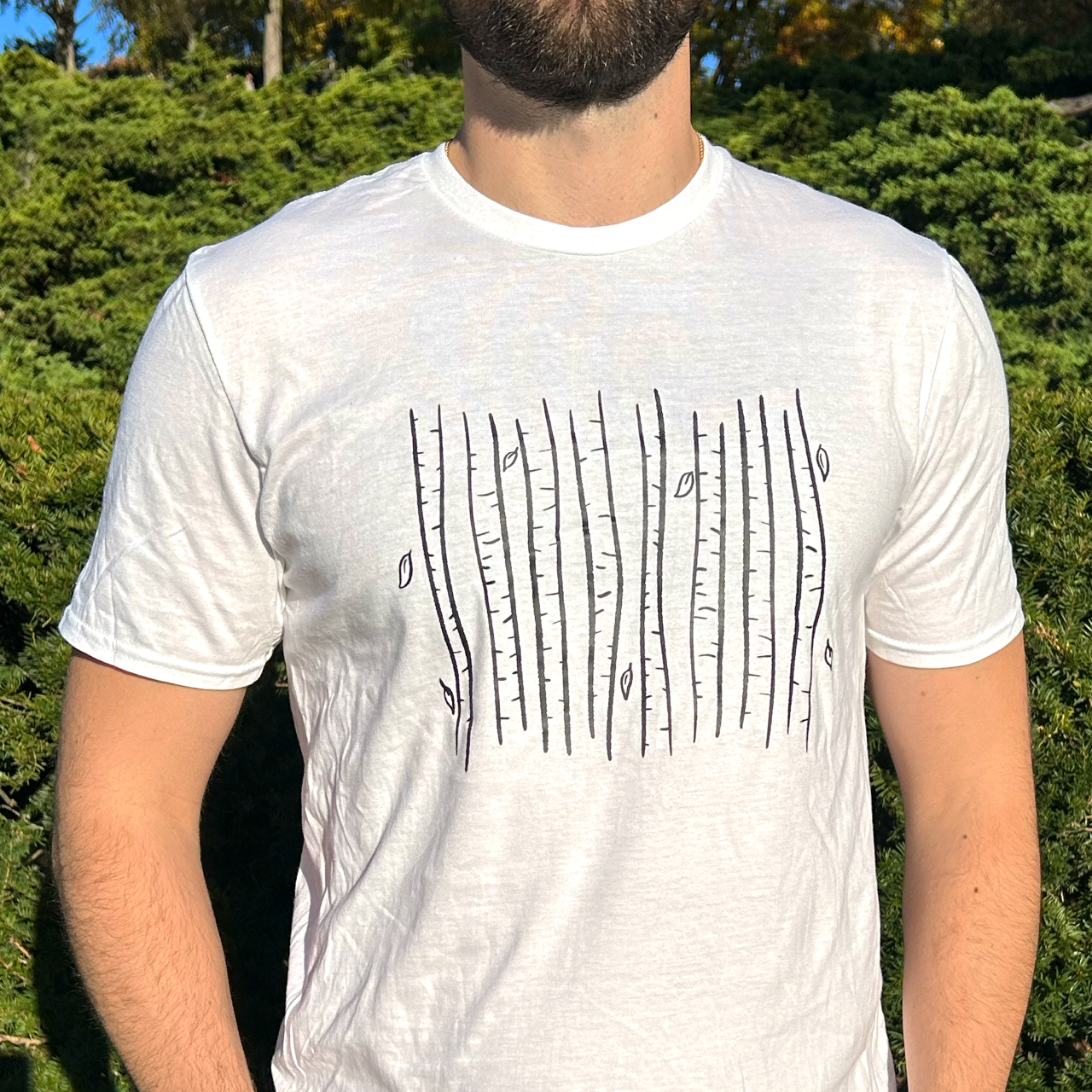 The Birch T-Shirt