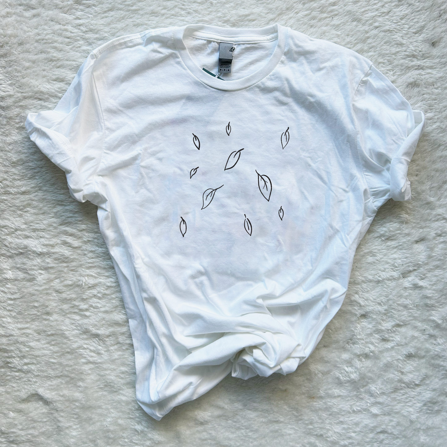 The Falling Leaves T-Shirt