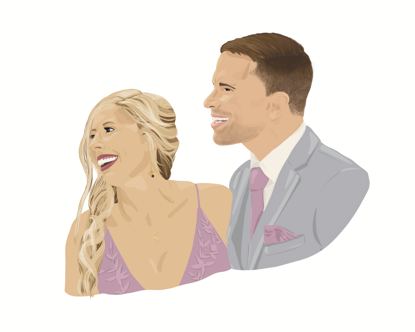 The Digital Portrait
